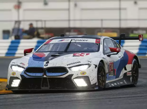 Augusto Farfus Titel-Bild zur News: Augusto Farfus