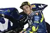 Bild zum Inhalt: Valentino Rossi: MotoGP-Kollegen singen Loblied zum Geburtstag