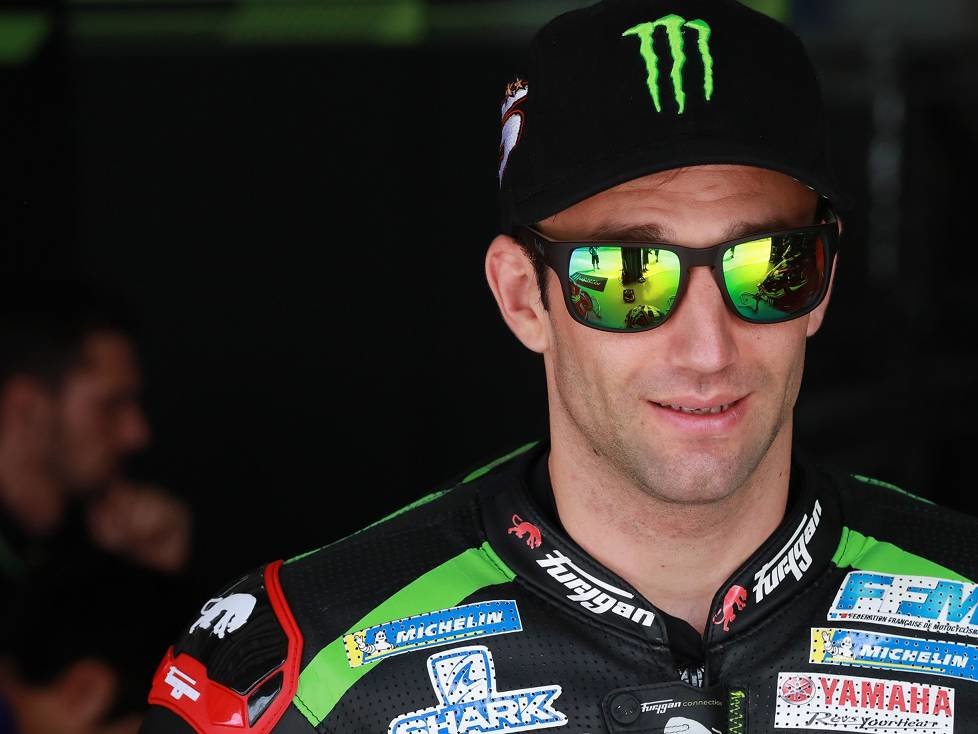 Johann Zarco