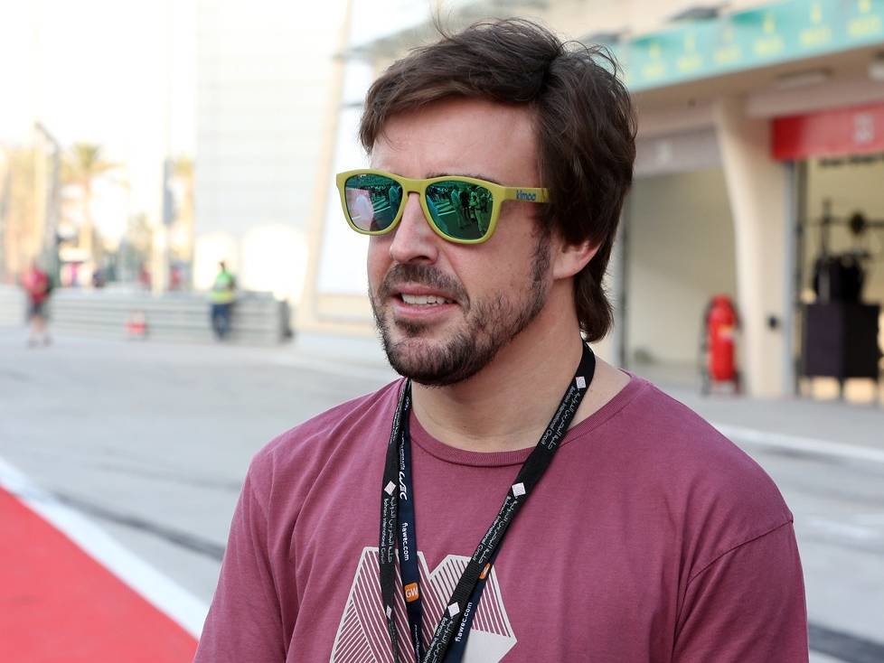 Fernando Alonso