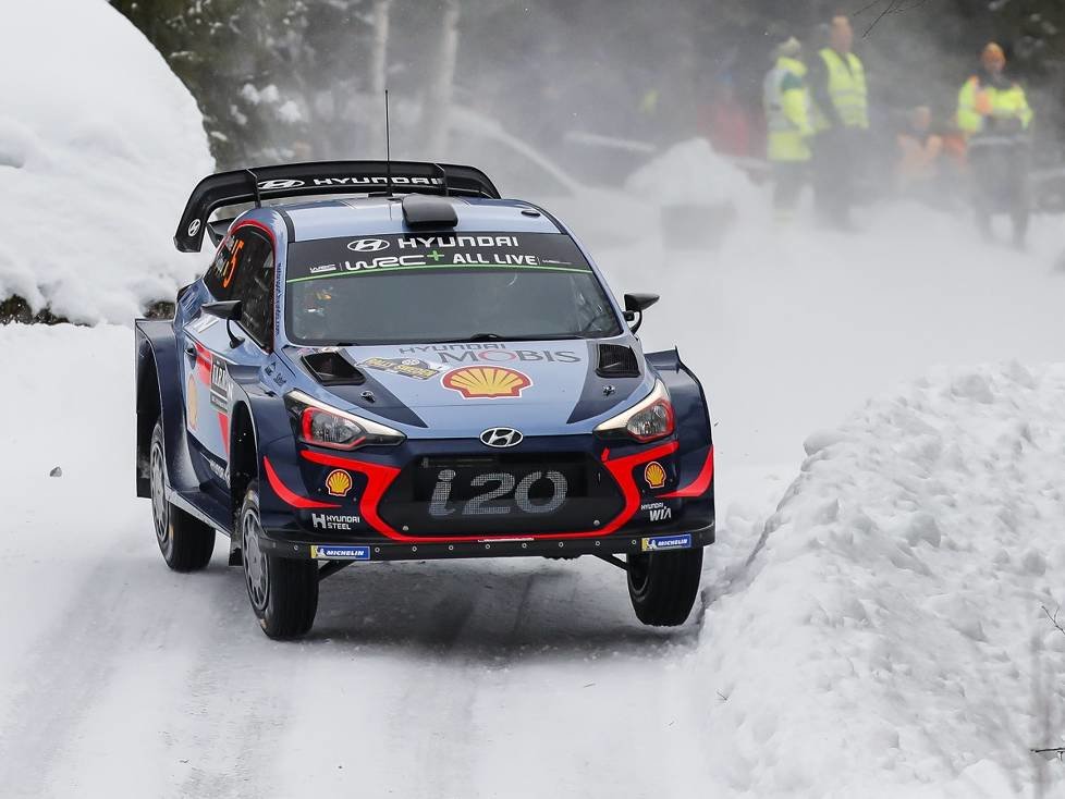 Thierry Neuville