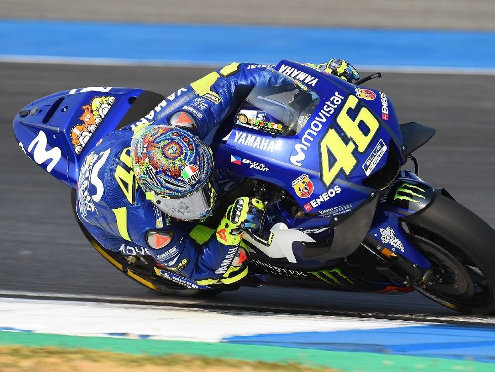 Valentino Rossi