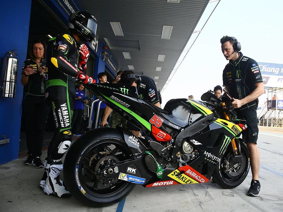 Hafizh Syahrin