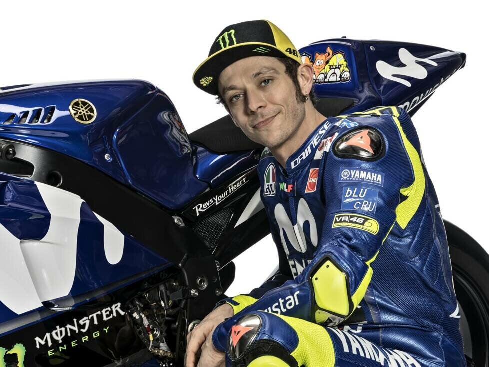 Valentino Rossi