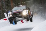 Elfyn Evans (M-Sport) 