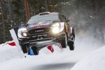 Elfyn Evans (M-Sport) 