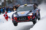 Andreas Mikkelsen (Hyundai) 