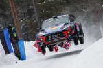 Thierry Neuville (Hyundai) 