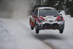 Esapekka Lappi (Toyota) 