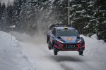 Andreas Mikkelsen (Hyundai) 