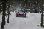 Thierry Neuville (Hyundai) 