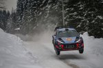 Thierry Neuville (Hyundai) 