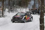 Sebastien Ogier (M-Sport) 