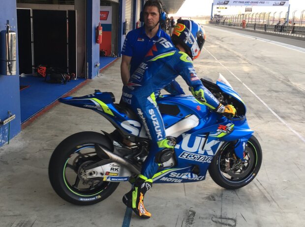 Alex Rins