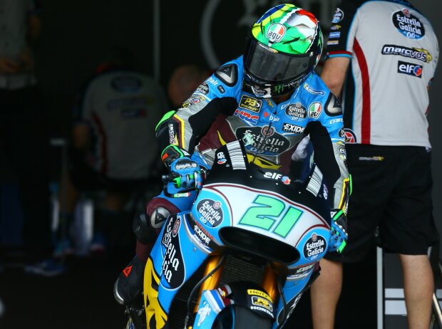 Franco Morbidelli