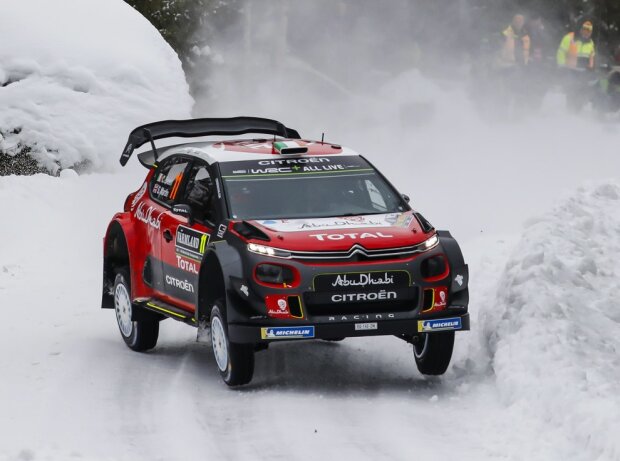 Craig Breen Craig Breen