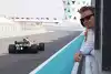 Bild zum Inhalt: Rosberg kritisiert bunte Reifen: "Man blickt nicht mehr durch"