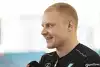 Bild zum Inhalt: Valtteri Bottas über Halo: "Man gewöhnt sich dran"