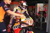 Bild zum Inhalt: Marc Marquez überglücklich: Bestzeit zum Geburtstag