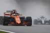 Bild zum Inhalt: Wolff: Nehmen McLaren-Renault als "ernsten Gegner" wahr