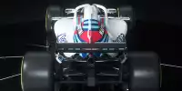 Williams FW41