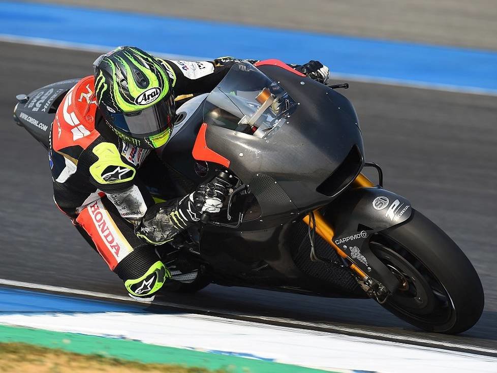 Cal Crutchlow