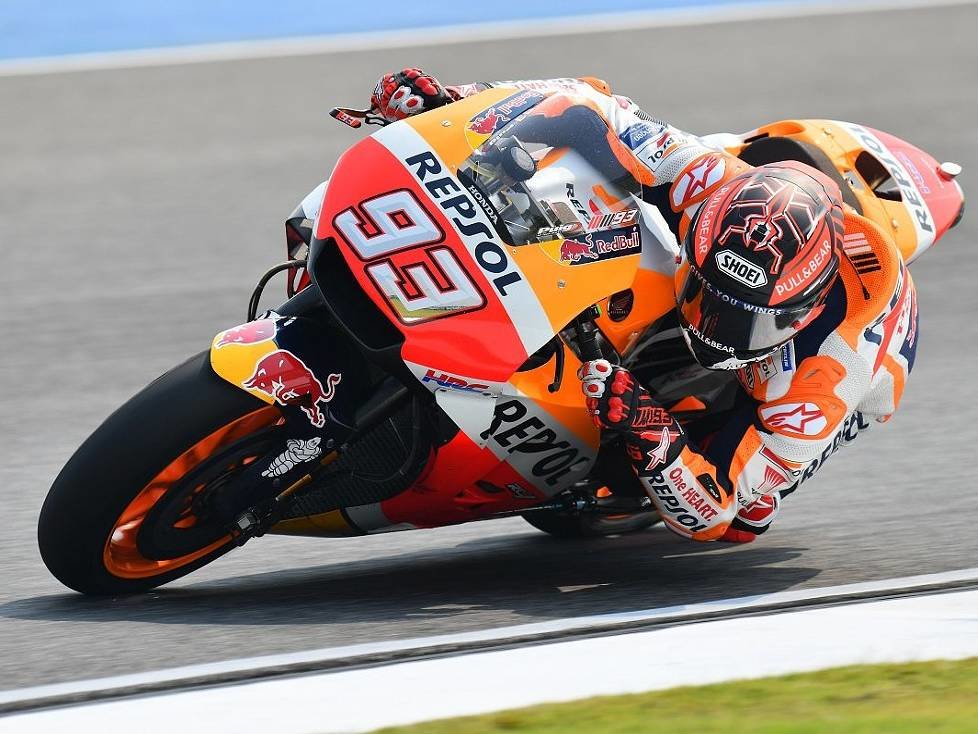 Marc Marquez