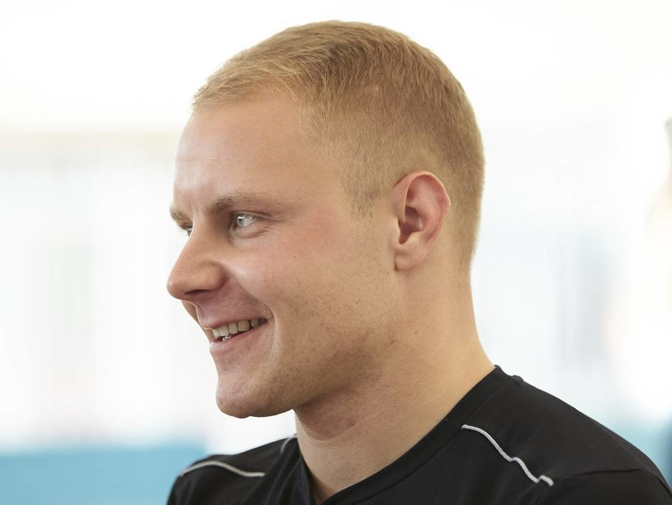 Valtteri Bottas