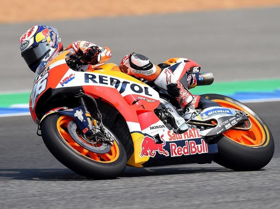 Daniel Pedrosa