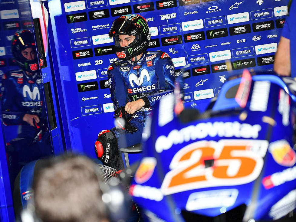 Maverick Vinales