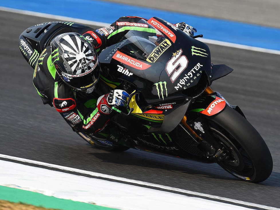 Johann Zarco