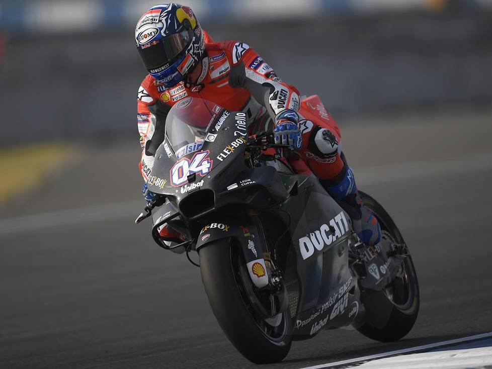 Andrea Dovizioso