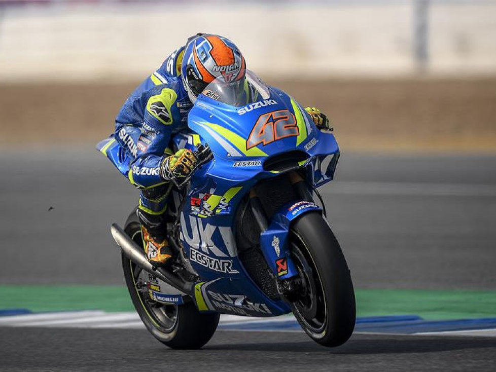 Alex Rins