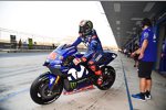 Maverick Vinales (Yamaha)