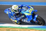 Andrea Iannone (Suzuki)