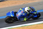 Andrea Iannone (Suzuki)