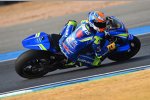 Alex Rins (Suzuki)