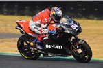 Andrea Dovizioso (Ducati)