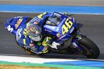 Valentino Rossi (Yamaha)