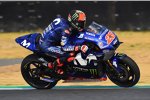 Maverick Vinales (Yamaha)