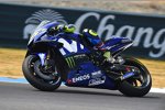 Valentino Rossi (Yamaha)