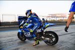 Alex Rins (Suzuki)