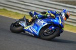 Alex Rins (Suzuki)