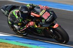 Hafizh Syahrin (Tech 3)