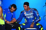 Andrea Iannone (Suzuki)