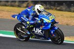 Andrea Iannone (Suzuki)
