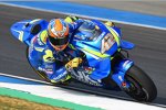 Alex Rins (Suzuki)