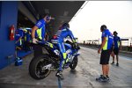 Andrea Iannone (Suzuki)