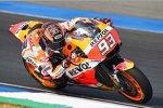 Marc Marquez (Honda)