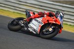 Jorge Lorenzo (Ducati)